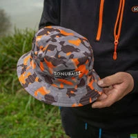 Sonubaits Reversable Bucket Hat